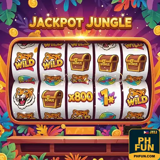 phfun slots entretenimento online