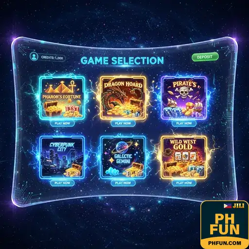 phfun Games