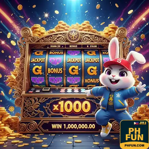 phfun game entretenimento online