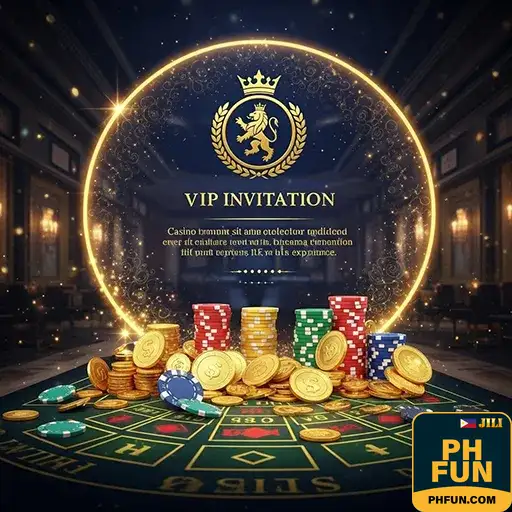 phfun VIP